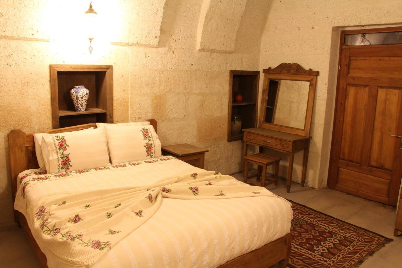 Bed and Breakfast Bayer Stone House Аванос Экстерьер фото