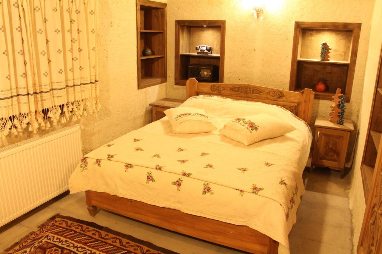 Bed and Breakfast Bayer Stone House Аванос Экстерьер фото