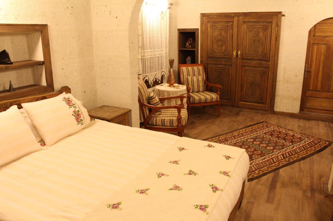 Bed and Breakfast Bayer Stone House Аванос Экстерьер фото