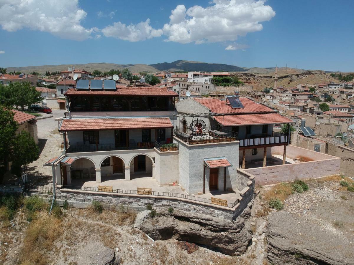Bed and Breakfast Bayer Stone House Аванос Экстерьер фото